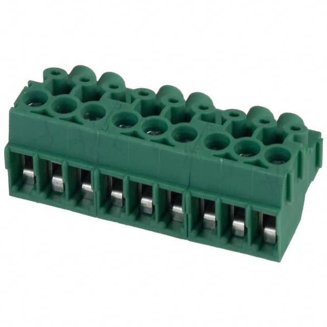 1984086 Phoenix Contact  Embases, fiches et prises